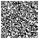 QR code with Cynthia O Kaltsas Lic R E Bk contacts