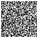 QR code with Hart Kathleen contacts