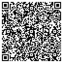 QR code with Hunt CO contacts