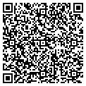 QR code with Jim Thompson contacts