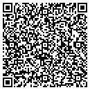 QR code with J W M Inc contacts