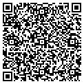 QR code with Kimco contacts