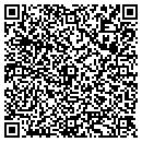 QR code with W W Scale contacts