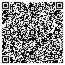 QR code with Rebb Inc contacts