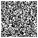 QR code with Regency Centers contacts