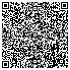 QR code with Riverforest Office Complex contacts
