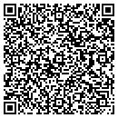 QR code with The Routh Co contacts