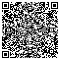 QR code with Vac Andrew contacts
