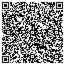 QR code with Hallmark Inc contacts