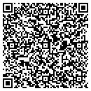 QR code with York Real Estate contacts