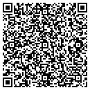 QR code with Zing Properties contacts