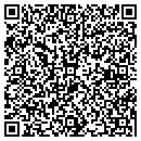 QR code with D & J Enterprises Of Naples Inc contacts
