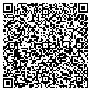 QR code with May Sharon contacts