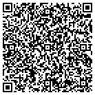QR code with R & P Property Management contacts