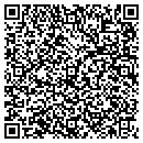 QR code with Caddy Cab contacts