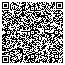 QR code with S W Benjamin LLC contacts