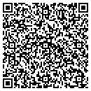 QR code with S W Lagoon LLC contacts
