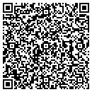 QR code with Taylor Doris contacts