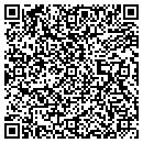 QR code with Twin Dolphins contacts