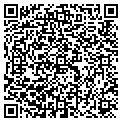 QR code with James V Viscome contacts