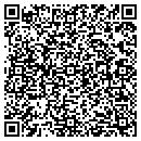 QR code with Alan Baran contacts