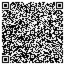 QR code with Primetouch contacts