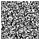 QR code with Glass Plus contacts