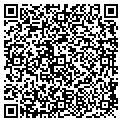QR code with Cbre contacts