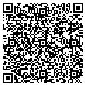 QR code with Costa R contacts