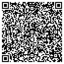 QR code with D D J Enterprises Inc contacts