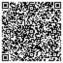 QR code with D L Inman Property CO contacts