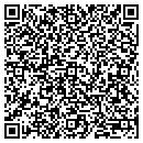 QR code with E S Johnson Inc contacts