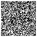 QR code with Gables East contacts