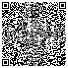 QR code with Gallery Condominium Sales Center contacts