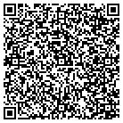 QR code with Gg&A Central Mall Partners Lp contacts