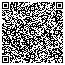 QR code with G G Voith contacts