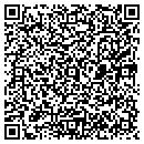 QR code with Habif Properties contacts