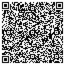 QR code with Haddow & CO contacts