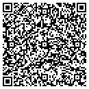 QR code with Harrell Becca contacts