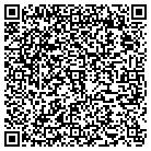 QR code with Highwoods Properties contacts