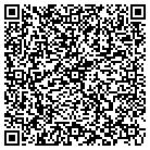 QR code with Highwoods Properties Inc contacts