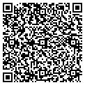 QR code with Hines contacts