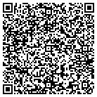 QR code with Hines One Atlantic Center contacts