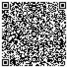 QR code with Holliday Fenoglio Fowler Lp contacts