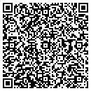 QR code with Ironstob LLC contacts