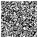 QR code with J Wayne Collins CO contacts