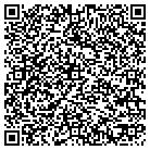QR code with Khanh Tam Oriental Market contacts