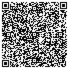 QR code with Kibder Properties contacts