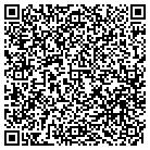 QR code with Marcus A Washington contacts