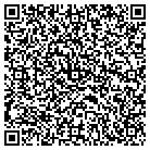 QR code with Pruitt-Martin Holdings LLC contacts
